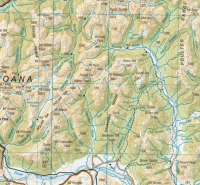 3222 - SI Arthurs Pass